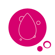 Intensywnie nawilża